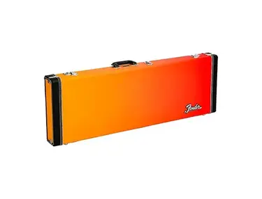 Fender Ombre Stratocaster/Telecaster Case