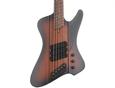Dingwall Guitars D-Roc 5-string Electric Bass Guitar