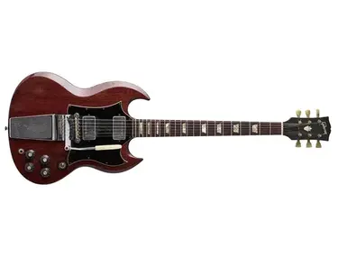 Gibson 1971 SG Standard