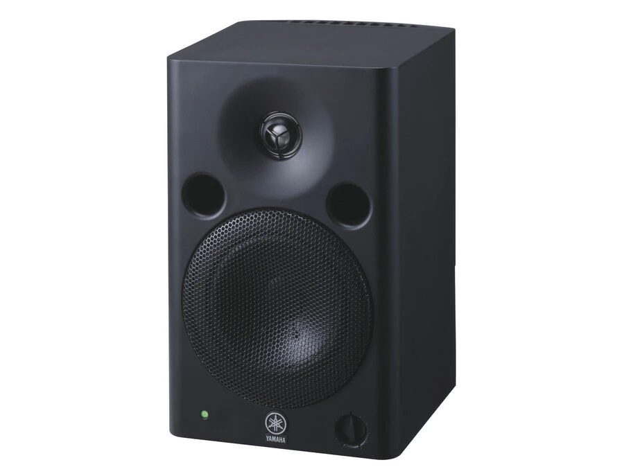 Yamaha MSP5 Studio Active Studio Monitors - What To Know & Where Yamaha MSP5 Studio Active Studio Monitors - What To Know & Where