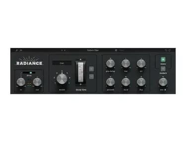 Wave Alchemy Radiance