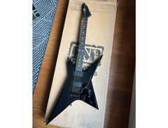 ESP Custom Shop Josh Middleton Custom Shape