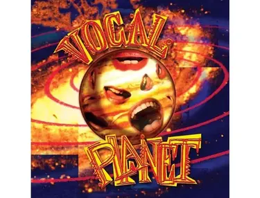 Spectrasonics Vocal Planet