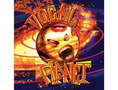 Spectrasonics Vocal Planet