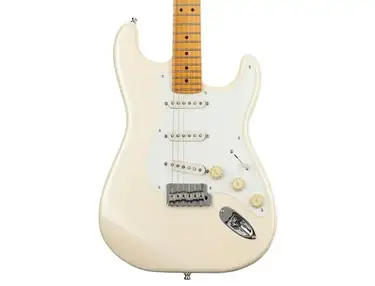 Fender Lincoln Brewster Signature Stratocaster