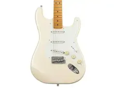 Fender Lincoln Brewster Signature Stratocaster
