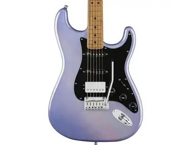 Fender 70th-anniversary Ultra Stratocaster HSS Electric Guitar