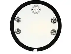 Big Fat Snare Drum Snare-Bourine Snare Drum Topper - 14"