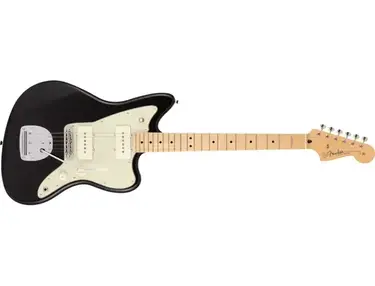 Fender Mod Shop Jazzmaster