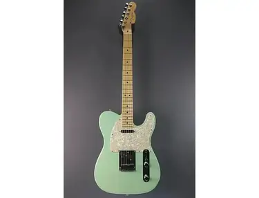 Fender Mod Shop Telecaster