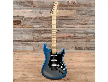 Fender Mod Shop Stratocaster