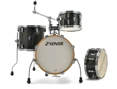 Sonor AQX Jungle Drum Kit