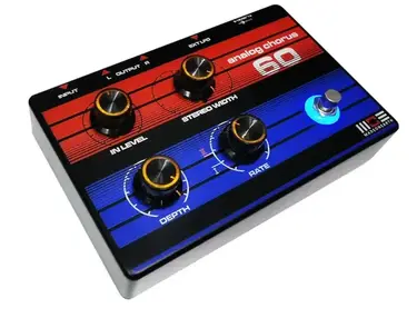 Made On Earth Analog Chorus 60