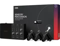 Evans Hybrid Sensory Percussion Sound System