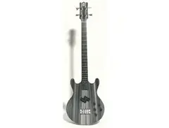 Peter Madill Custom Bass