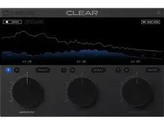 Supertone CLEAR main image