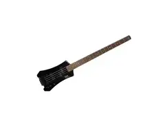 Cort B2 Headless 4 String Bass Guitar main image