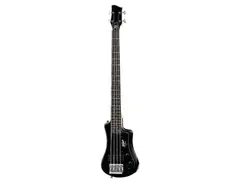 Hofner (Höfner) Contemporary Shorty main image