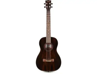 Kala KA-ZCT-B Ziricote Baritone Ukulele