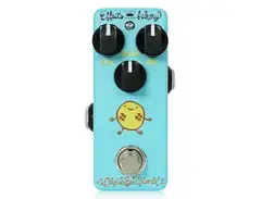 Effects Bakery Melon Pan Chorus