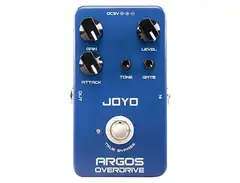 Joyo JF-23 Argos Overdrive