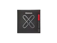 D'Addario XTC45 Normal