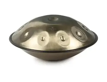 Meinl Sonic Energy Sensory Handpan - 10-tone - D Kurd