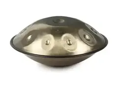 Meinl Sonic Energy Sensory Handpan - 10-tone - D Kurd