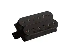 Seymour Duncan Blackened Black Winter Bridge
