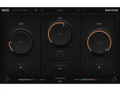 Black Salt Audio Reviver main image