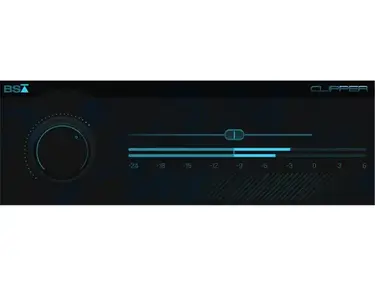 Black Salt Audio BSAClipper