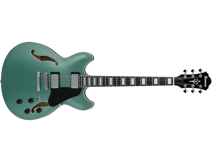 Ibanez Artcore AS73 Semi-hollow Electric Guitar - What To Know