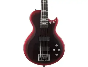 Schecter Nadja Peulen NP-4 Bass Guitar
