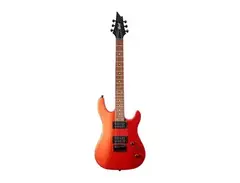Cort KX Series Double Cutaway Electric Guitar main image
