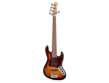 Sadowsky MetroLine 21-Fret Vintage J/J 5-String