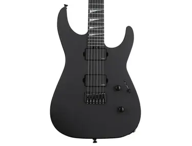 Jackson American Series Soloist HT Solidbody Electric Guitar