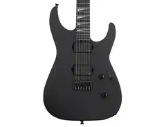 Jackson American Series Soloist HT Solidbody Electric Guitar