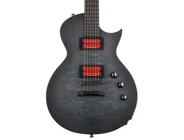 ESP LTD Signature Ben Burley BB-600 Baritone Electric Guitar