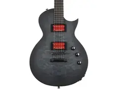 ESP LTD Signature Ben Burley BB-600 Baritone Electric Guitar