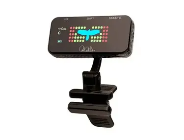 PRS Headstock Tuner