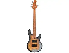 Sterling by Music Man StingRay Ray34HH