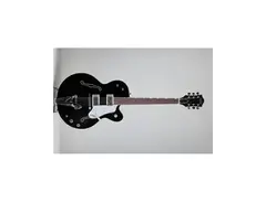 Gretsch G6119T-62TB-YC with Bigsby