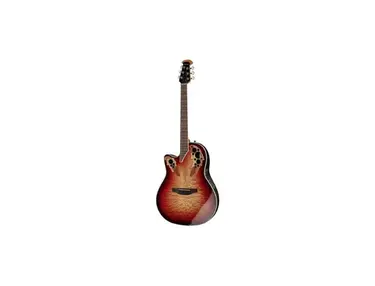 Ovation Celebrity El. Plus CE44LX-1R-G