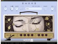 Neural DSP Archetype: Mateus Asato