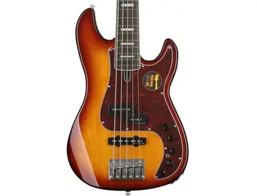Sire USA Marcus Miller P7 Alder 5-string Bass Guitar