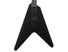 Schecter V-1 SLS Evil Twin