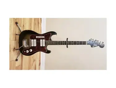 Eko 820 Condor