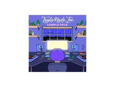 Splice Sounds Taylamade Inc. Sample Pack