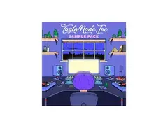 Splice Sounds Taylamade Inc. Sample Pack main image