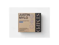 STMPD CREATE Justin Mylo Producer Pack